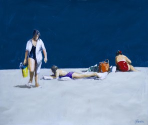 Antonio Tamburro - Spiaggia 1